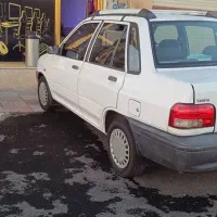 پراید۱۳۱ مدل ۹۱|خودرو سواری و وانت|تبریز, |دیوار