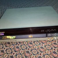 vcd player