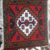 فرش رو صندل