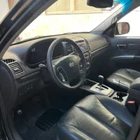 سانتافه ۲۰۱۱|خودرو سواری و وانت|شاهین‌شهر, فردوسی|دیوار