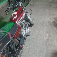 موتور شیرکوه ۲۰۰