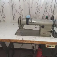 چرخ صنعتی و سردوز