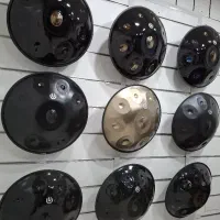 هنگدرام slapاسلپ titaniyom