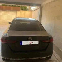 نیسان سیلفی مکس ادیشن ۲۰۲۴ ۸تا کار