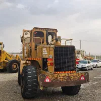 لودر اف آر ۱۵ شیشی|خودرو سنگین|تهران, آذربایجان|دیوار