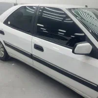 زانتیا مدل ۸۷ بیرنگ|خودرو سواری و وانت|هشتگرد, شهرک راه آهن|دیوار