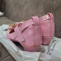 کفش سیندرلا