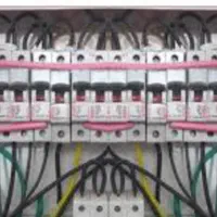 برق کار برقکاری ساختمان نصب ایفون ودوربین مداربسته