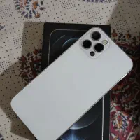 ایفون ۱۲ پرو|موبایل|تهران, جنتآباد شمالی|دیوار