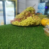 کار در میوه فروشی