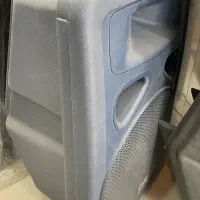 باند پسیو  برند pv و whrfedal