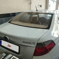 برلیانس 330اتومات|خودرو سواری و وانت|تبریز, |دیوار