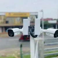 دوربین مداربسته با اقساط