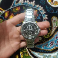 ساعت کاسیو اصل بدون باز شدگی