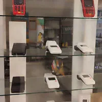 کارتخوان با 100 گیگ اینترنت هدیه