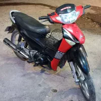 موتور بی کلاج|موتورسیکلت|باخزر, |دیوار