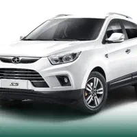 ماشین جک S5 اوتوماتیک