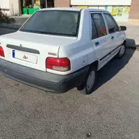 پراید 131 مدل 95 دوگانه کارخانه