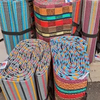 زیرانداز مسافرتی حصیری ارزان
