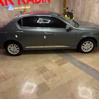 دنا پلاس ۱۴۰۰ سفارش آپکو فول دنده ای (متالیک)