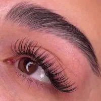 اکستنشن مژه
