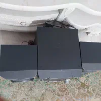 ضبط صوت سونی