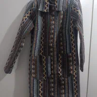 مانتو سایز 2