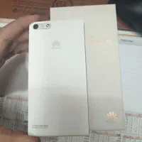 موبایل هوآوی G6|موبایل|کرمان, |دیوار