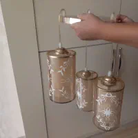 لوستر اشپزخانه
