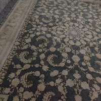 حراج 4عدد فرش 1200شانه گل برجسته