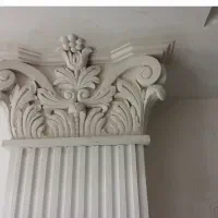 گچبری دستی و  ابزارزنی|خدمات پیشه و مهارت|تهران, جنت‌آباد شمالی|دیوار