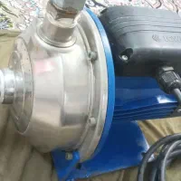 پمپ اب ایتالیایی اصلی به ضمانت|مصالح و تجهیزات ساختمان|مشهد, رستگار|دیوار