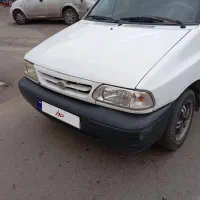 خوش رخ|خودرو سواری و وانت|قزوین, |دیوار