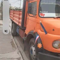 911 مدل 55|خودرو سنگین|مرودشت, ژیان|دیوار