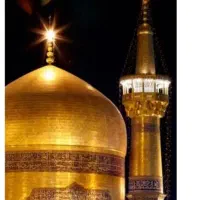 دلتنگ حرم هستی/)سفر به مشهد کن  tttt