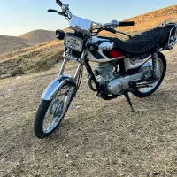 موتور مدل ۹۰|موتورسیکلت|ارومیه, |دیوار