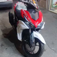 آیروکس کبیر 180 آب خنک