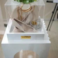 گل آرایی / تشریفات / دیزاین بله برون/ استند/جایگاه|خدمات پذیرایی، مراسم|همدان, |دیوار