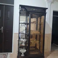 بوفه ویترین