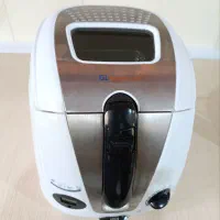 سرخ کن کم روغن