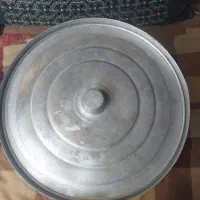 دیگ مجلسی