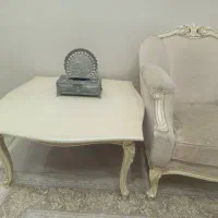 مبل هفت نفره|مبلمان خانگی و میز عسلی|تهران, مهرآباد جنوبی|دیوار