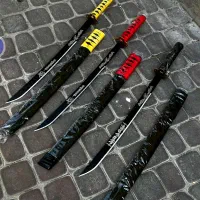 کاتانا|کوهنوردی و کمپینگ|تهران, نصرت|دیوار