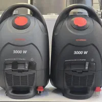 جارو برقی هیوندا 3000 وات
