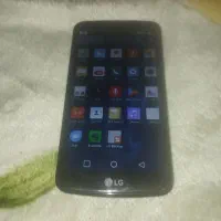 LG K10 2017