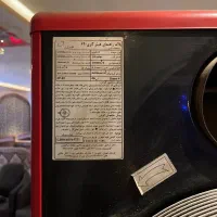 هیتر گازی ۶۴۰