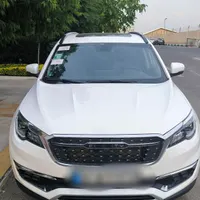 فیدلیتی پرایم ۵ نفره، مدل ۱۴۰۲ گیربکس جدید ۱۰ پر