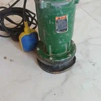 کف کش سه اینچ در حد نو