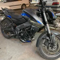 Ns 2024 فیس قدیم|موتورسیکلت|درگهان, |دیوار