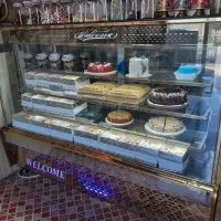 یخچال ویترینی ۲ متری